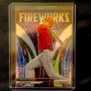 Sports Cards